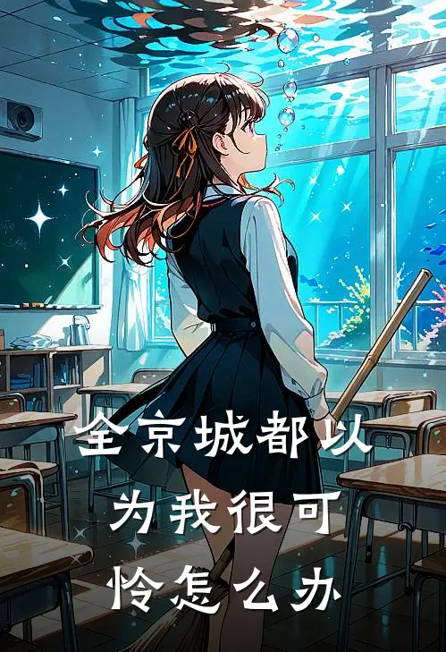 全京城都以为我很可怜怎么办