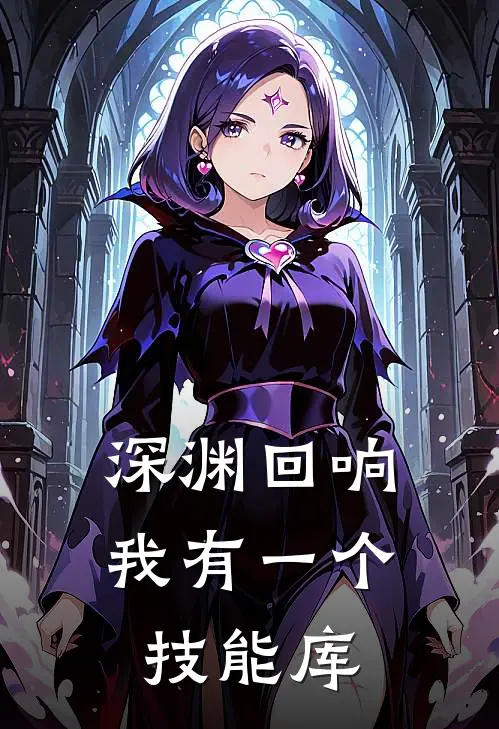 深渊回响：我有一个技能库