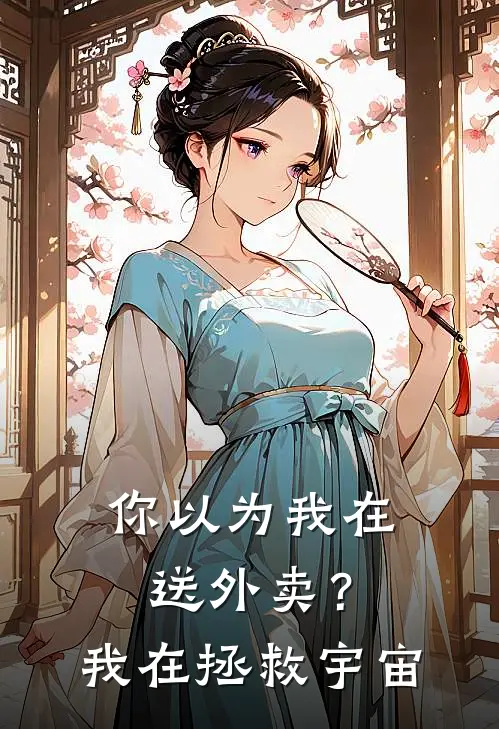 你以为我在送外卖？我在拯救宇宙