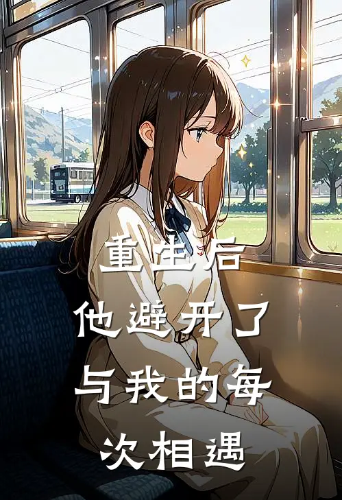 重生后，他避开了与我的每次相遇