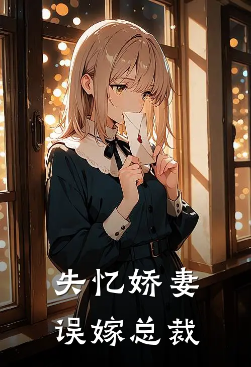 失忆娇妻误嫁总裁