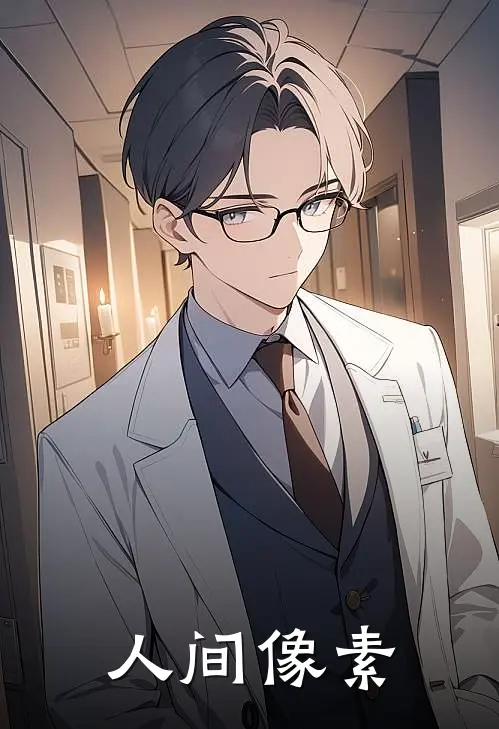 人间像素