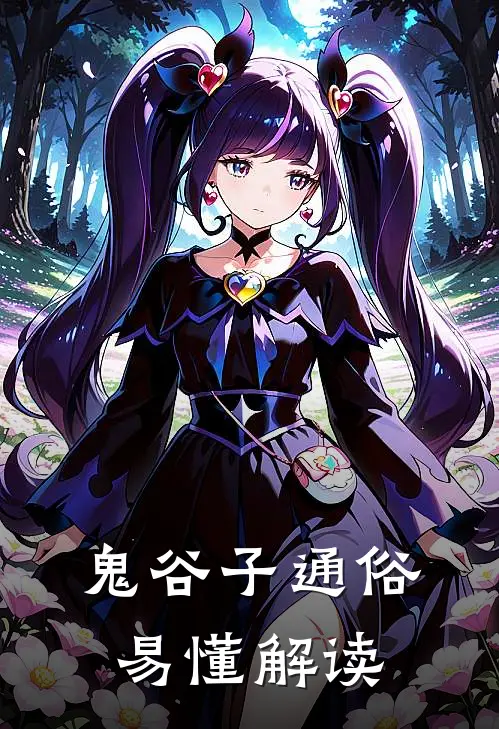 鬼谷子通俗易懂解读