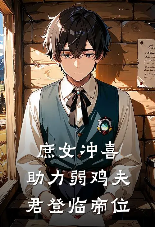 庶女冲喜，助力弱鸡夫君登临帝位