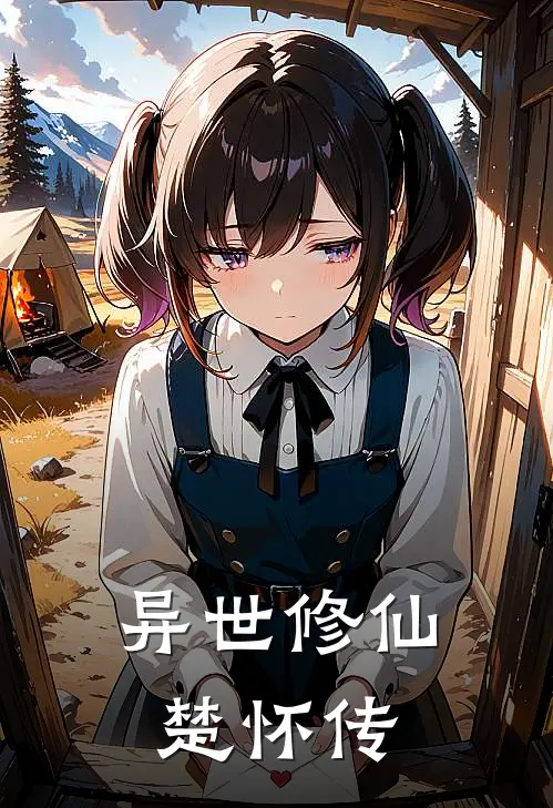 异世修仙楚怀传