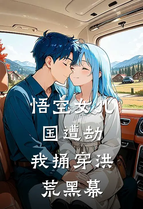 悟空女儿国遭劫，我捅穿洪荒黑幕