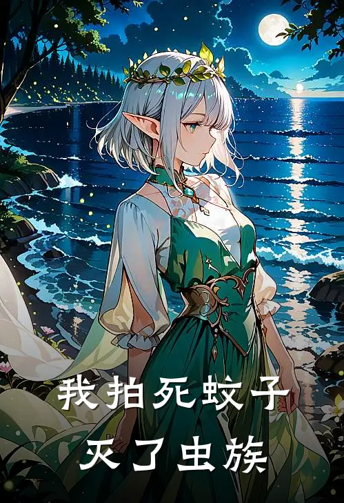 我拍死蚊子灭了虫族