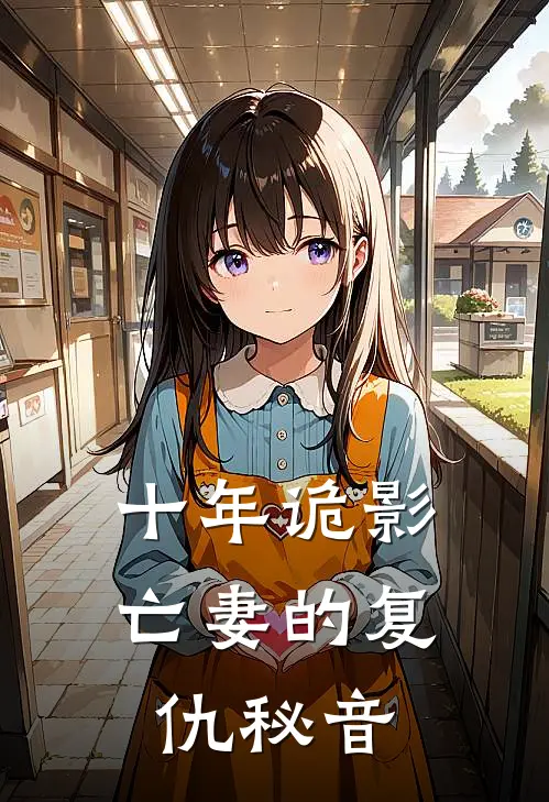 十年诡影：亡妻的复仇秘音