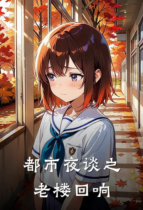 都市夜谈之老楼回响