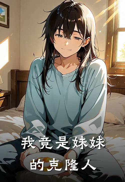 我竟是妹妹的克隆人