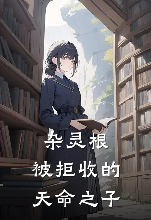 杂灵根：被拒收的天命之子