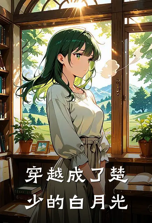 穿越成了楚少的白月光