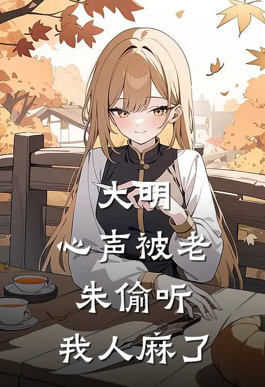 大明：心声被老朱偷听，我人麻了