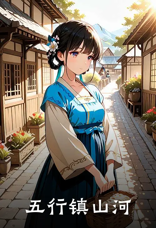 五行镇山河