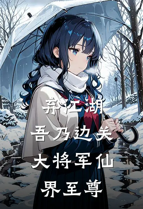 弃江湖：吾乃边关大将军仙界至尊