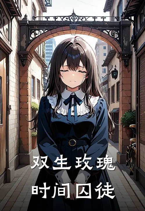 双生玫瑰：时间囚徒