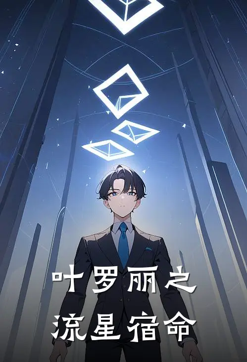 叶罗丽之流星宿命