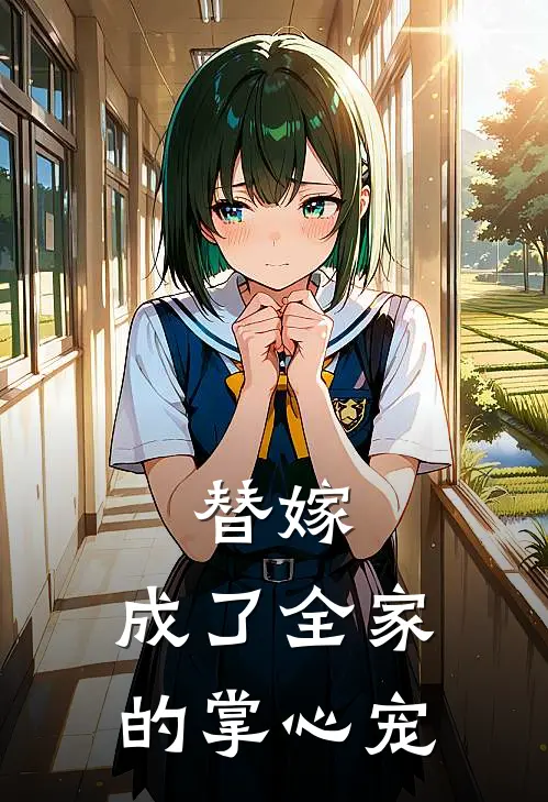 替嫁：成了全家的掌心宠