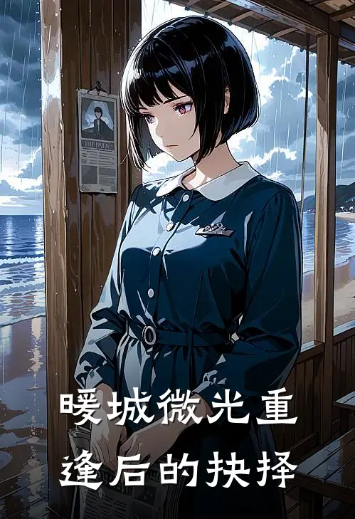 暖城微光重逢后的抉择