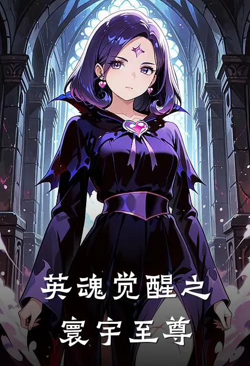 英魂觉醒之寰宇至尊