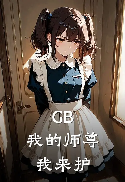 GB：我的师尊我来护