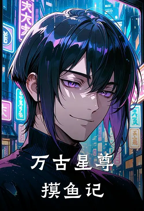 万古星尊摸鱼记