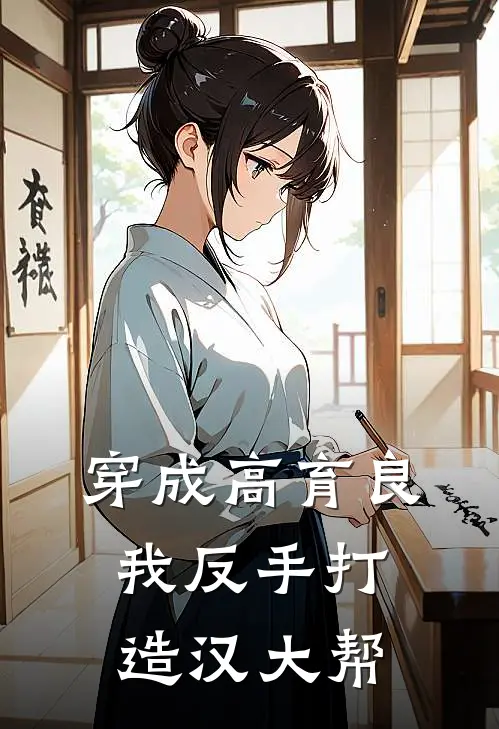 穿成高育良，我反手打造汉大帮