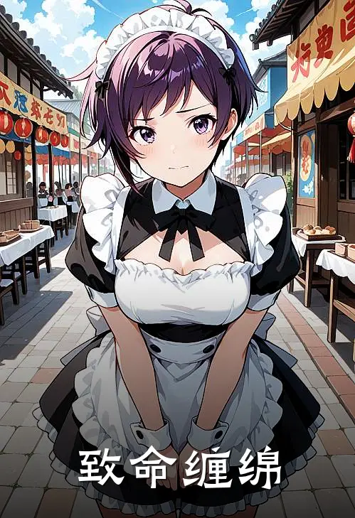 致命缠绵