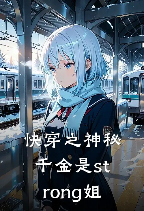 快穿之神秘千金是strong姐
