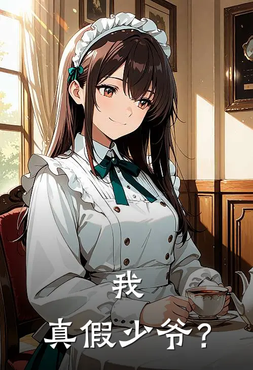我，真假少爷？