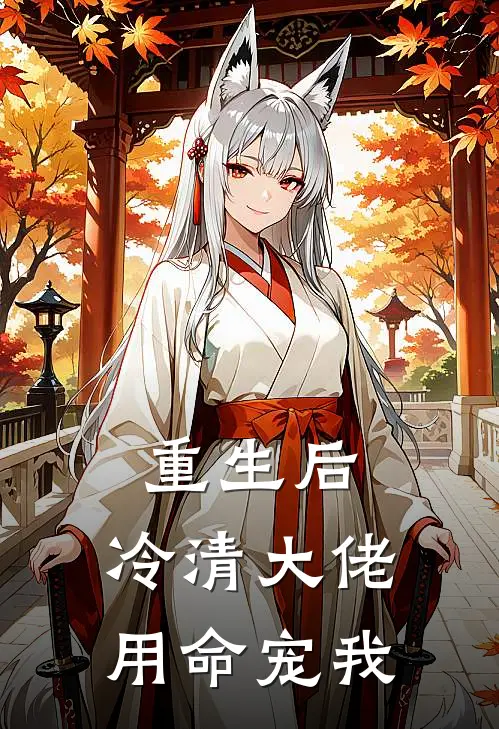 重生后，冷清大佬用命宠我