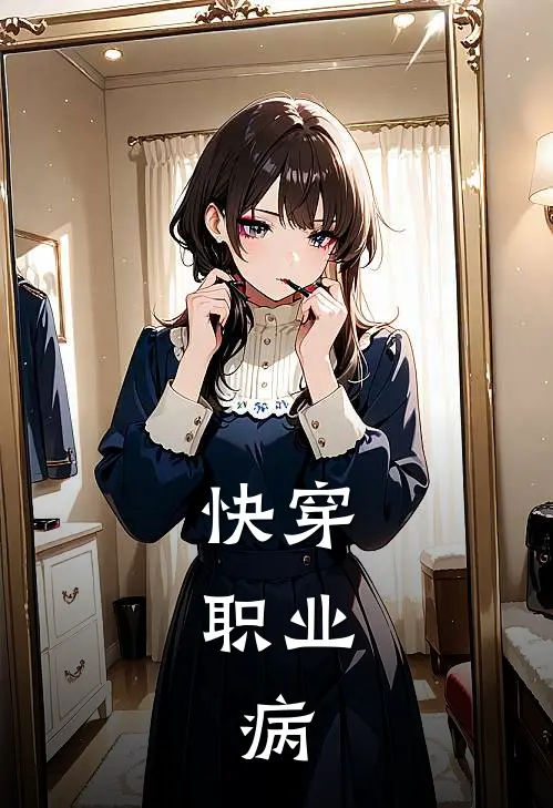 快穿：职业，病