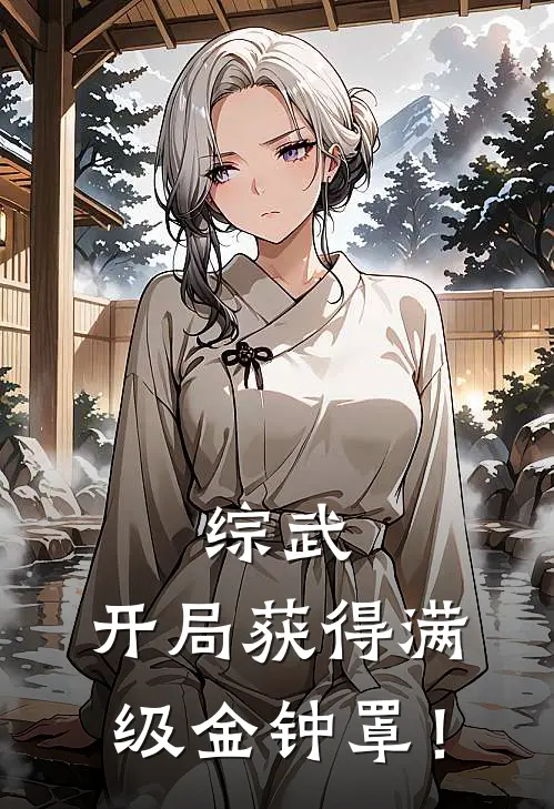 综武，开局获得满级金钟罩！