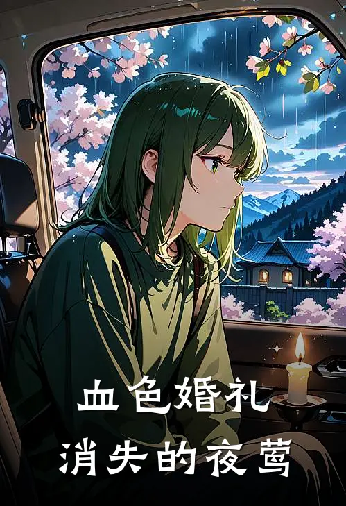 血色婚礼：消失的夜莺