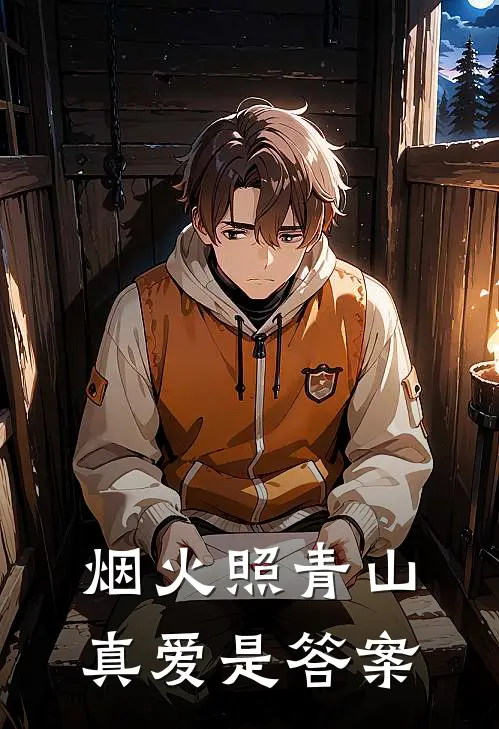 烟火照青山，真爱是答案