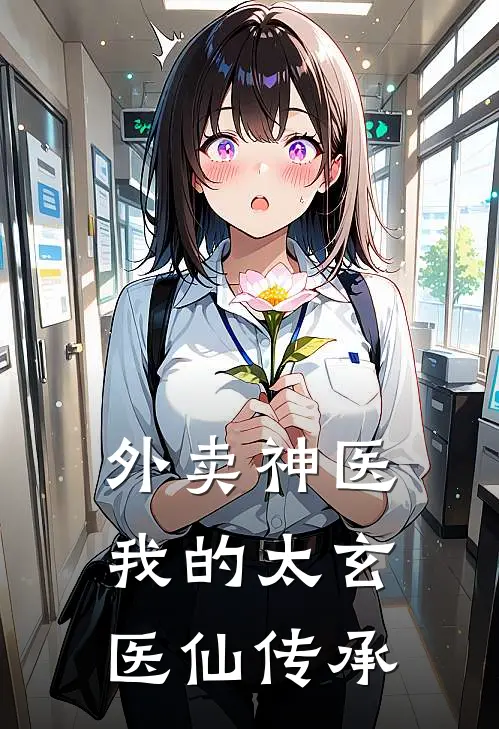 外卖神医：我的太玄医仙传承