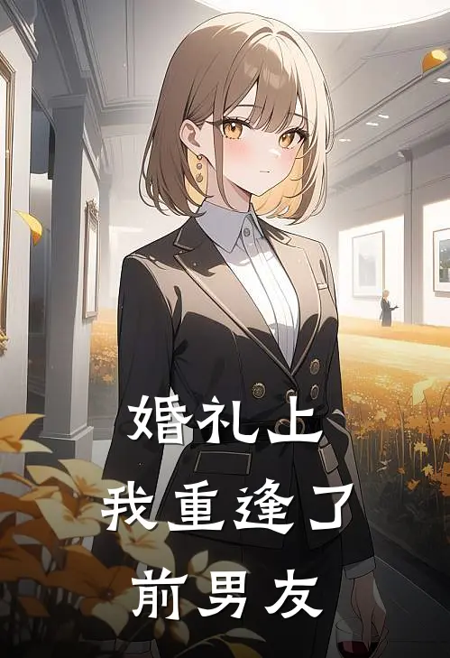 婚礼上，我重逢了前男友