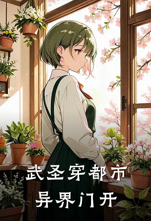 武圣穿都市：异界门开