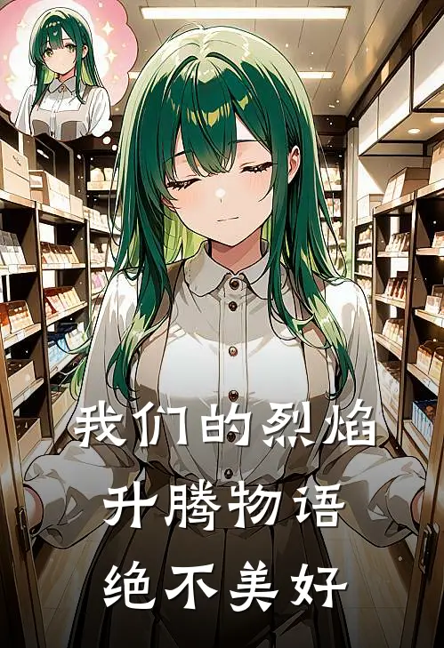 我们的烈焰升腾物语绝不美好