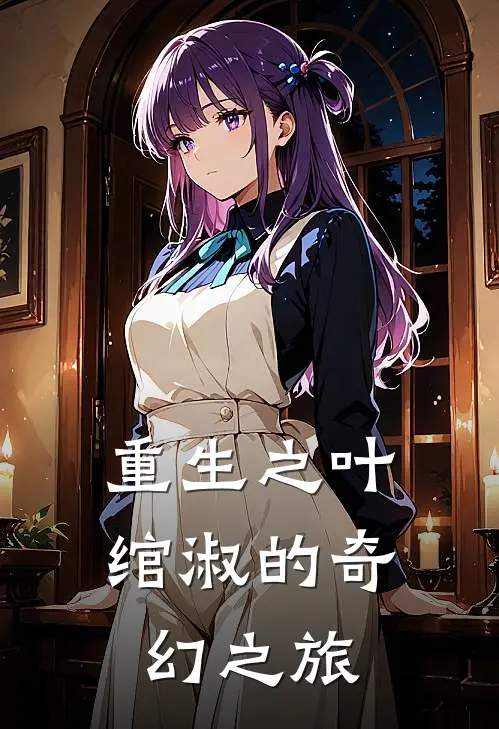 重生之叶绾淑的奇幻之旅