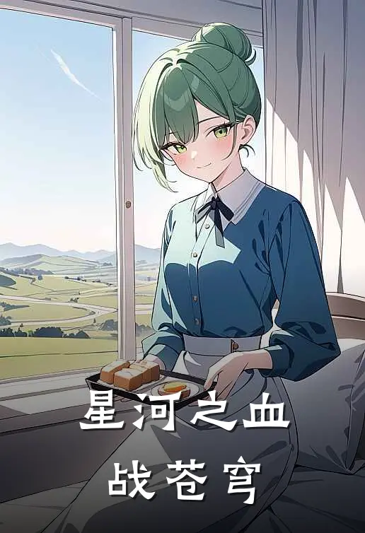 星河之血战苍穹