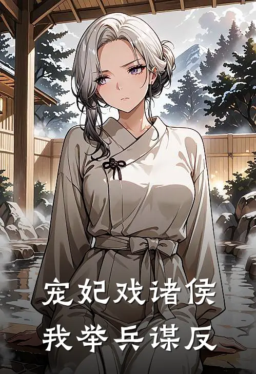 宠妃戏诸侯，我举兵谋反