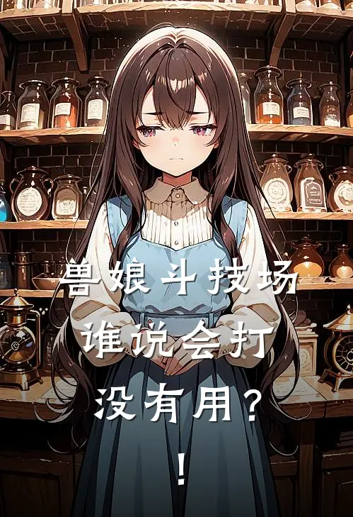 兽娘斗技场：谁说会打没有用？！