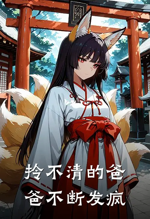 拎不清的爸爸不断发疯