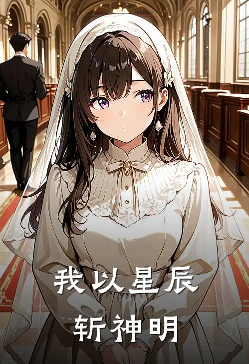 我以星辰斩神明