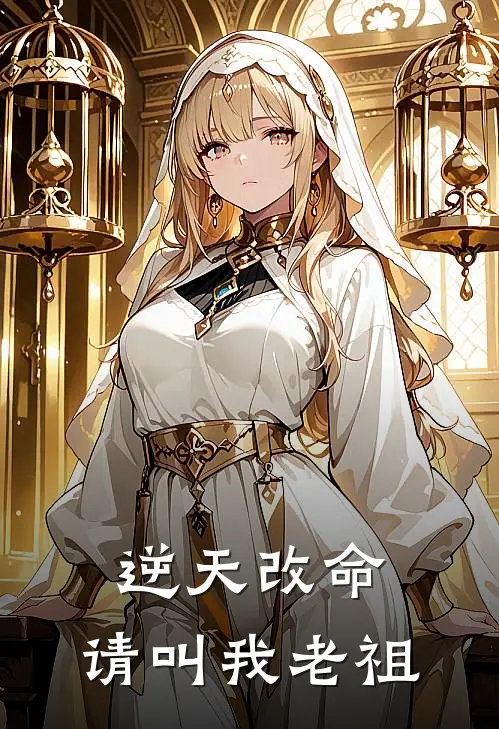 逆天改命，请叫我老祖
