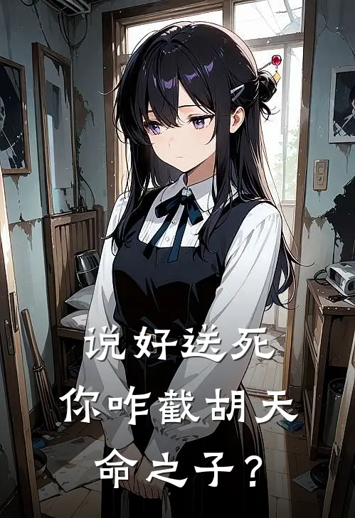 说好送死，你咋截胡天命之子？