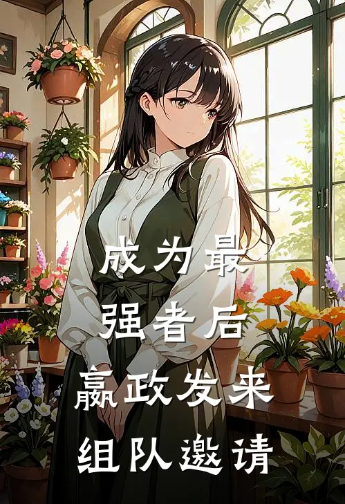 成为最强者后，嬴政发来组队邀请