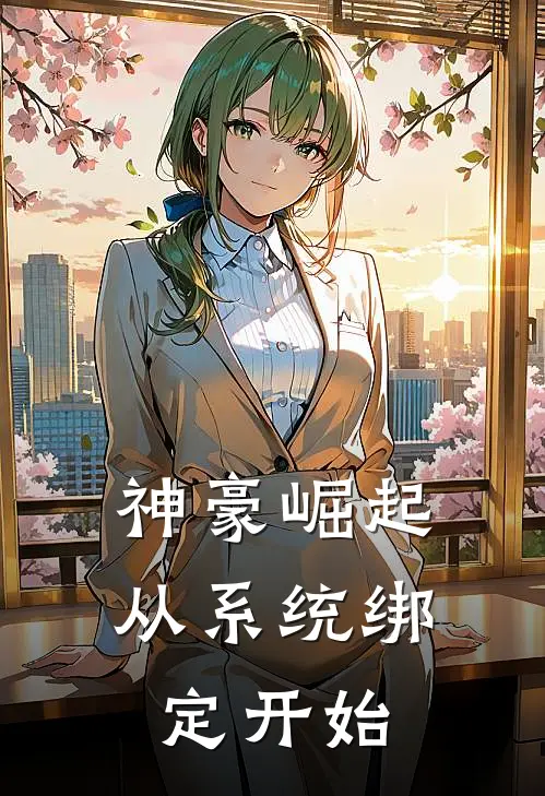 神豪崛起从系统绑定开始