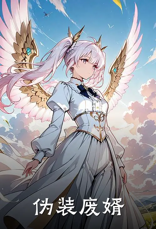伪装废婿